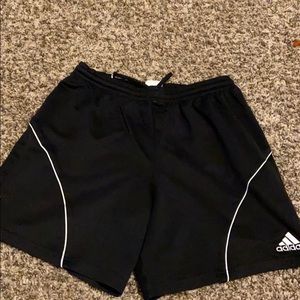 Adidas Climalite Athletic Shorts